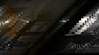 Después del huracán S01E07