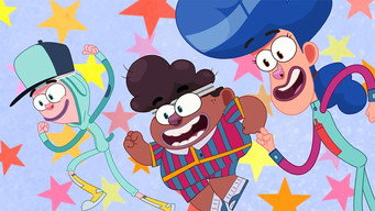 Spongo, Fuzz & Jalapeña (2019- )