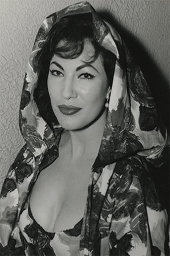 Image of Norma Marla