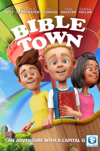 Bible Town en streaming 