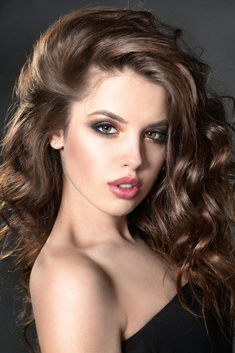 Ганна Крывуля foto 1