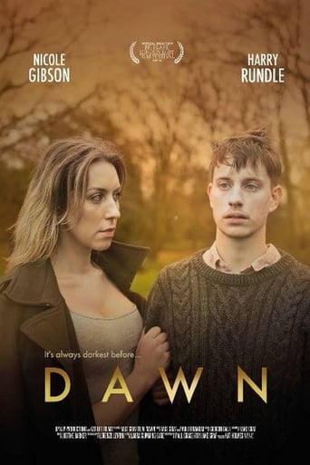 Poster för Dawn