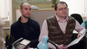 第18話：Episode 18