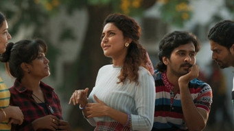 ലിറ്റില്‍ ഹാര്‍ട്‍സ് – Szenenbild