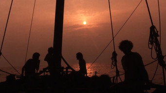 #13 Nostos: The Return