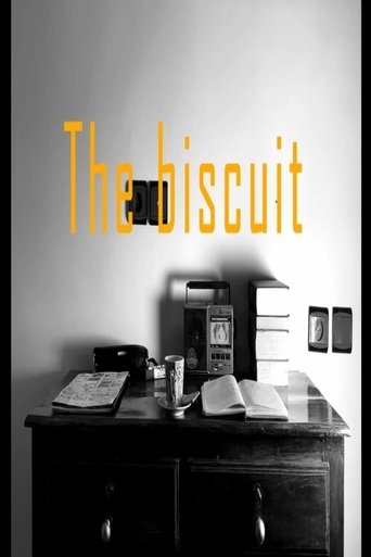 The biscuit poster