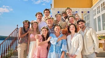 ミッドサマー・ナイト (2024) 予告編