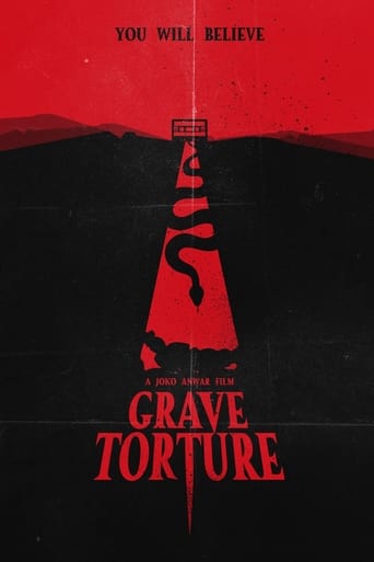 Poster of Grave Torture