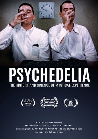 Psychedelia (2021) Psychedelia (2021)
