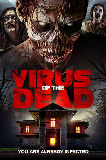 Poster för Virus of the Dead