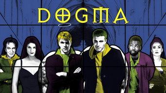#50 Доґма