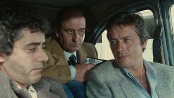 For a Cop's Hide (1981)