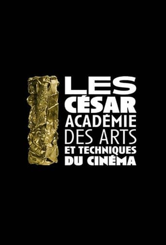 Cérémonie des César 2024