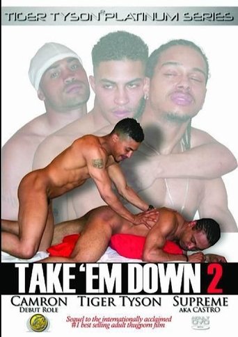 Take 'Em Down 2 (2006)