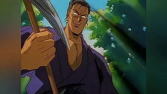 Episode 9 — Enemies Unseen