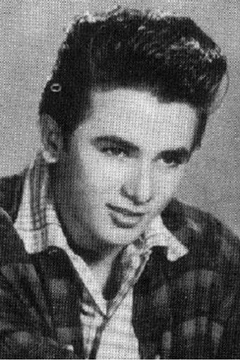 Foto de Lou Salvador Jr.