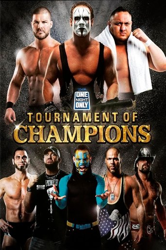 TNA One Night Only: Tournament of Champions 2013 (2013)