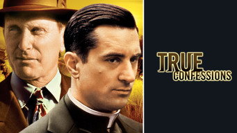Таємниця сповіді (1981)