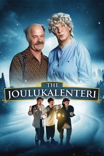 The Joulukalenteri: Season 1