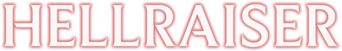 Hellraiser logo
