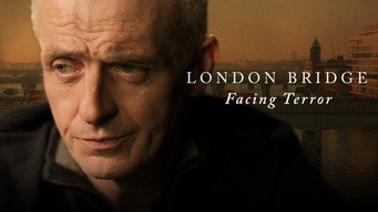London Bridge: Facing Terror (2023)