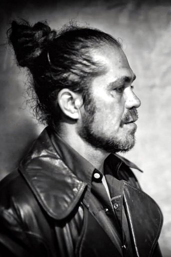 Citizen Cope headshot