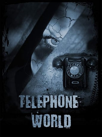 Poster för Telephone World