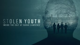 #6 Stolen Youth: Inside the Cult at Sarah Lawrence