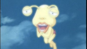 Cena de O Novo Chazz