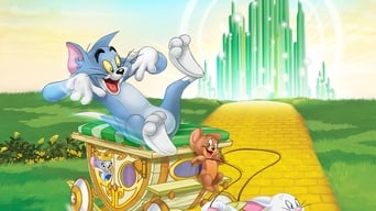 #3 Tom & Jerry: Back to Oz