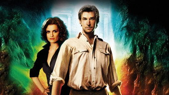 The Librarian: The Curse of the Judas Chalice backdrop 6
