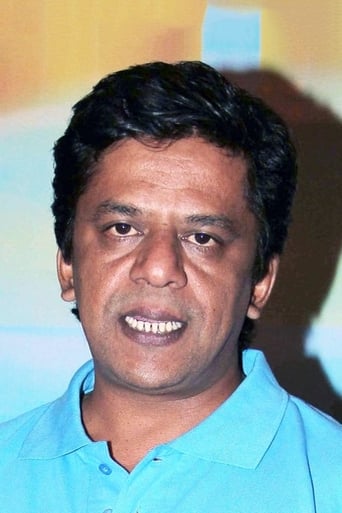 Image of Upendra Limaye