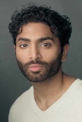 Brahmdeo Shannon Ramana headshot