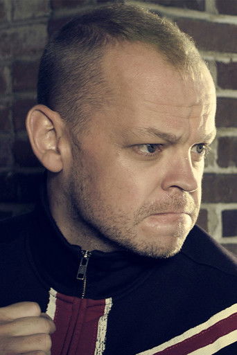 Foto de Mark Jackson