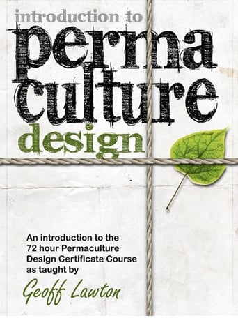 Introduction to Permaculture Design en streaming 