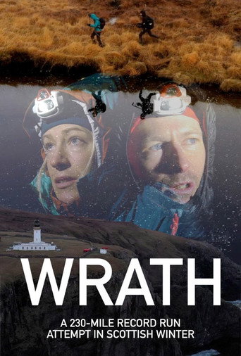 Cartell de Wrath
