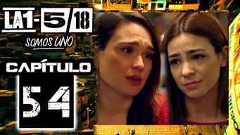 Episodio 54 — Episodio 54