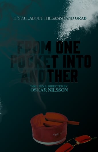 Poster of From One Pocket Into Another