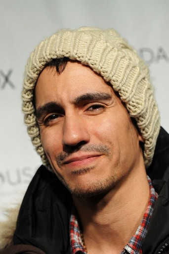 Foto de John Bryant Davila