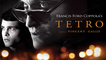 #15 Тетро