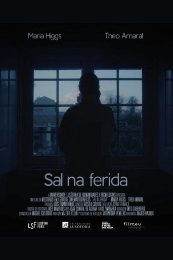 Salt in the Wound (2025)