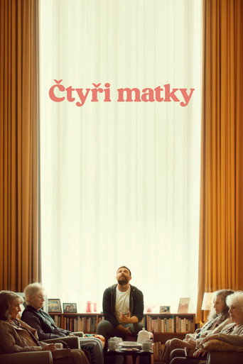 Čtyři matky