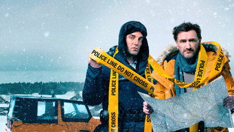 Polar Park - S1E01