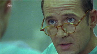 Episode 2 — Die Nacht, in der ein Toter stirbt