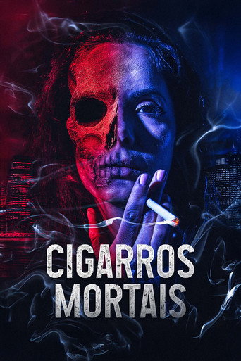 Cigarros Mortais (2024) Dual Áudio WEB-DL 1080p
