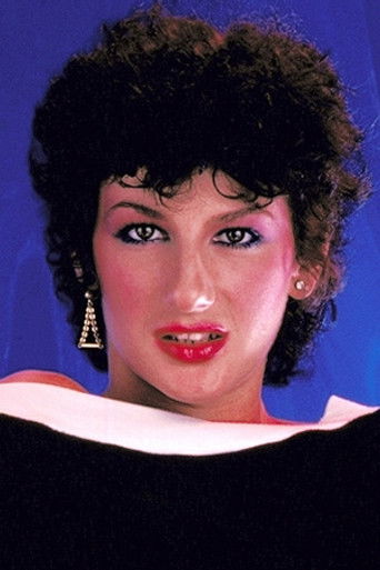 Foto de Sharon Mitchell