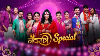 Episode 18 — Navratri Blessings with Radhe Maa