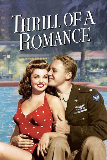 Thrill of a Romance (1945)