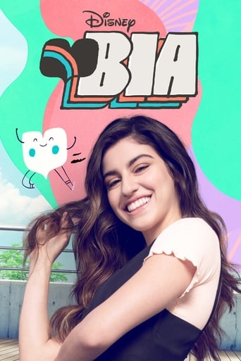 Poster of BIA