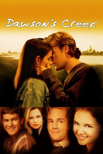 Dawson's Creek poster